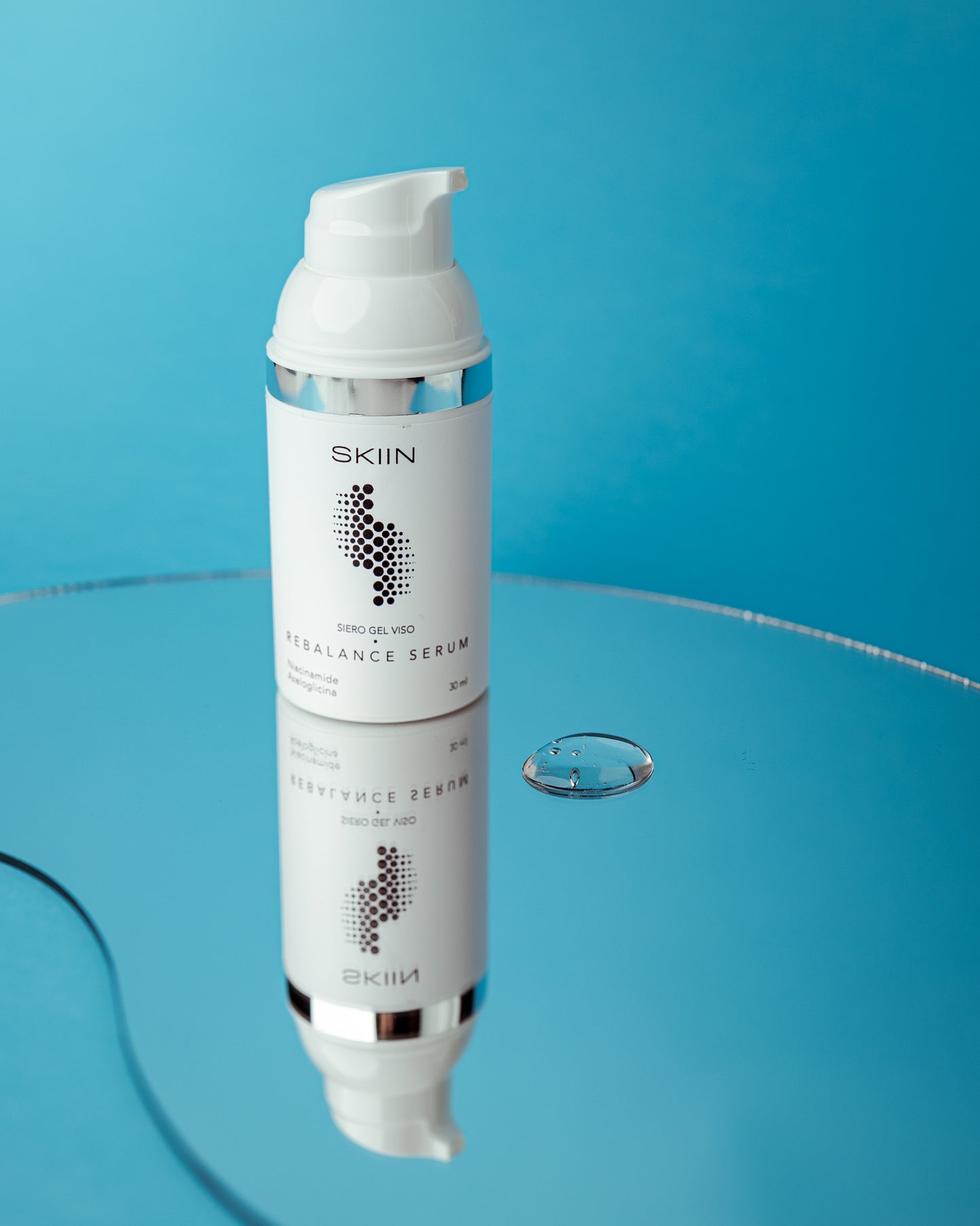 REBALANCE SERUM SIERO VISO