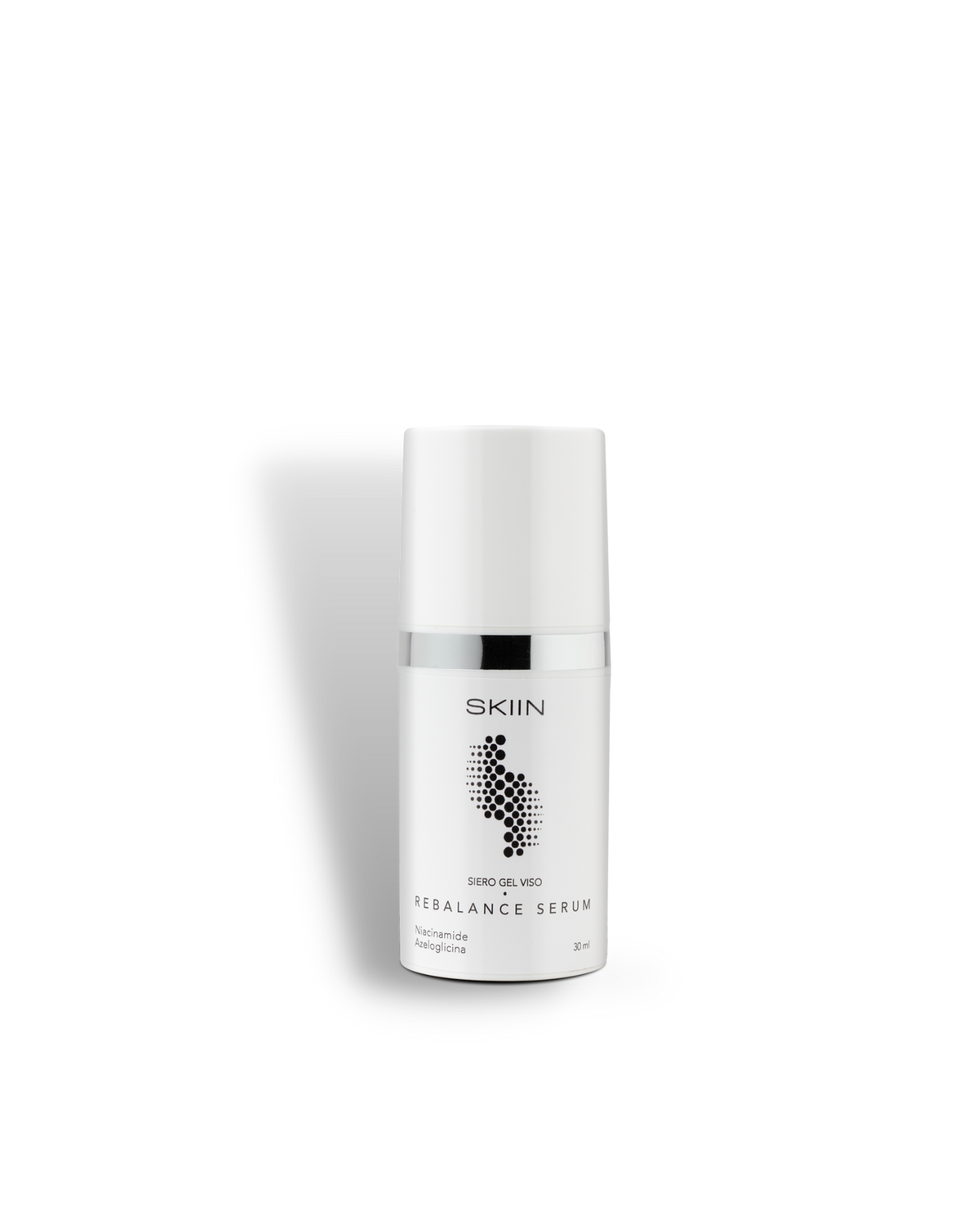 REBALANCE SERUM SIERO VISO