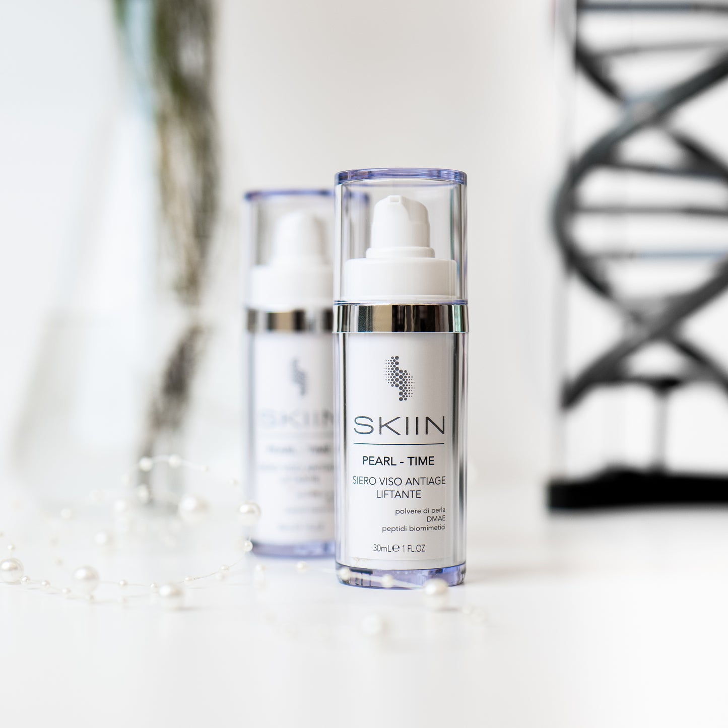 PEARL-TIME SIERO VISO ANTI-AGE LIFTANTE