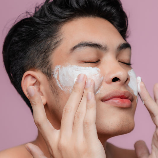 Sfatiamo un Mito: la skincare è Gender Free
