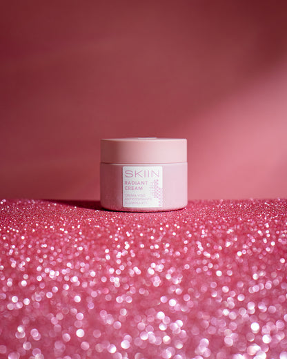 Radiant Cream - Crema illuminante per il viso