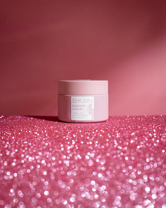 Radiant Cream - Crema illuminante per il viso