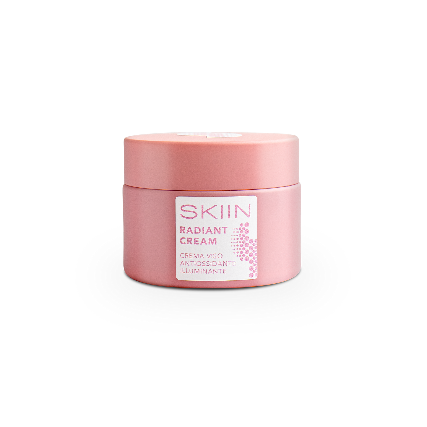 Radiant Cream - Crema illuminante per il viso
