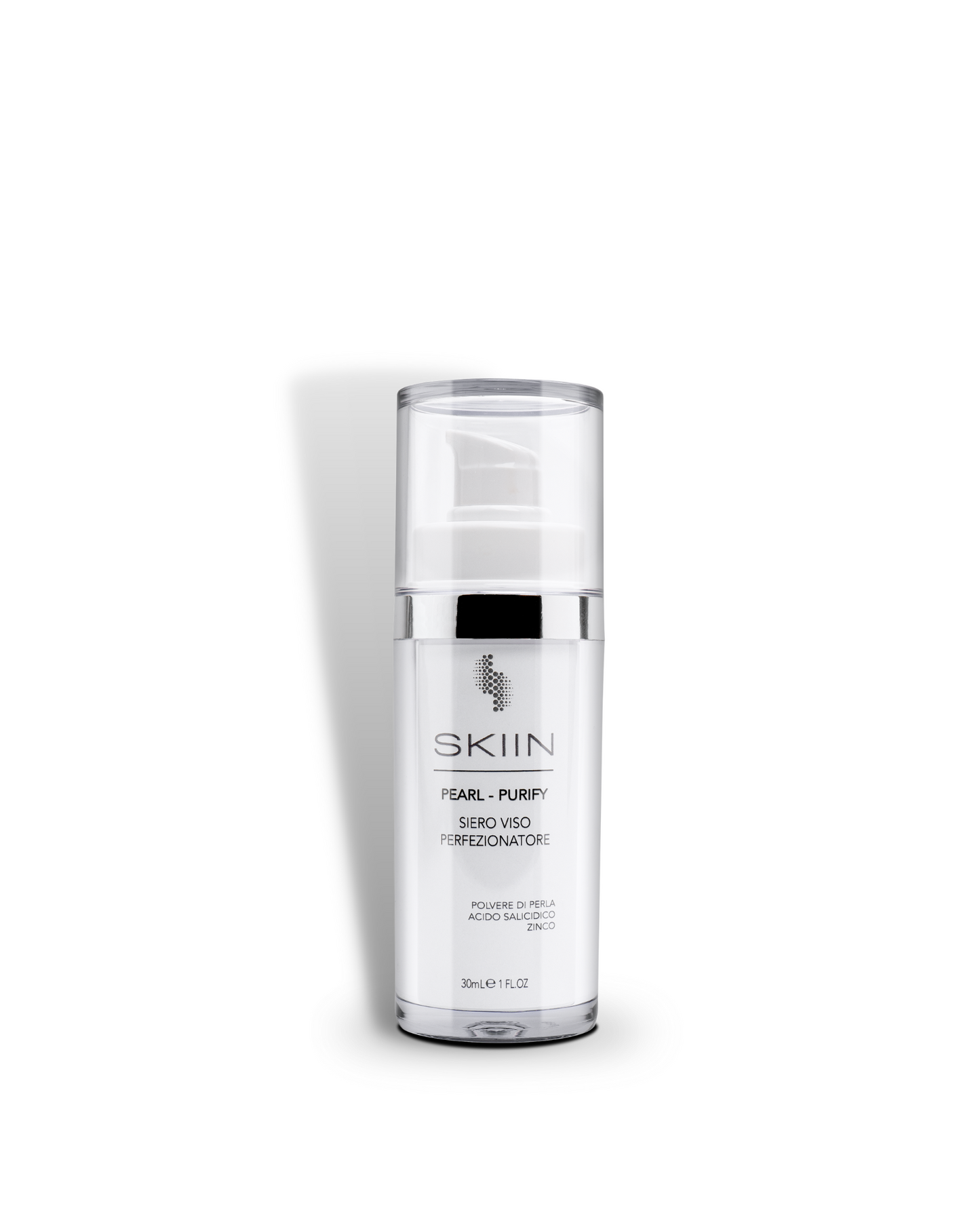 PEARL-PURIFY SIERO VISO PERFEZIONATORE