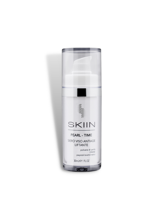 PEARL-TIME SIERO VISO ANTI-AGE LIFTANTE
