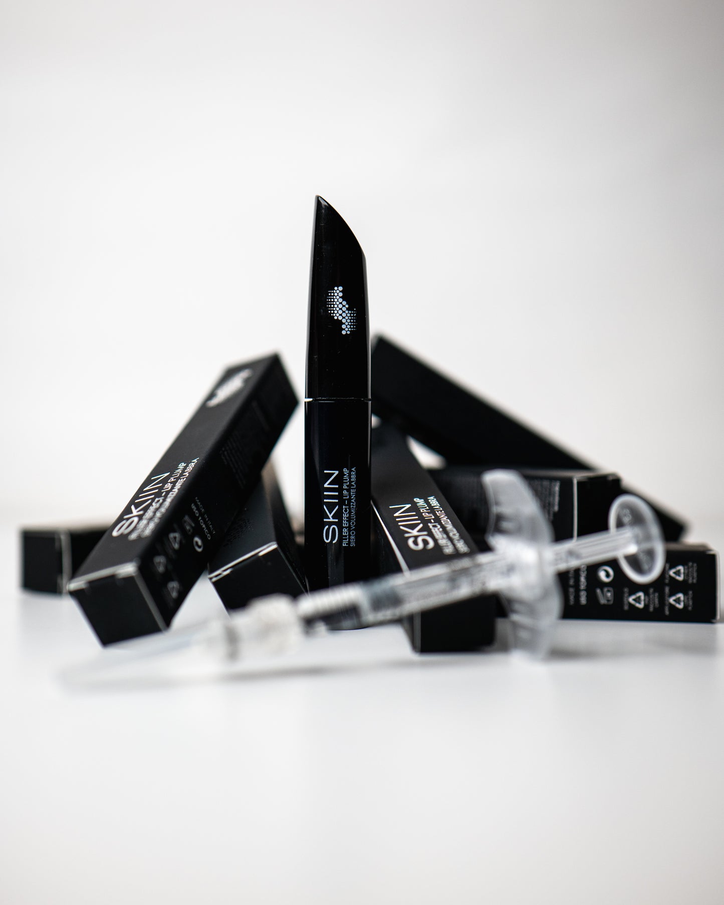 LIP PLUMP – FILLER EFFECT