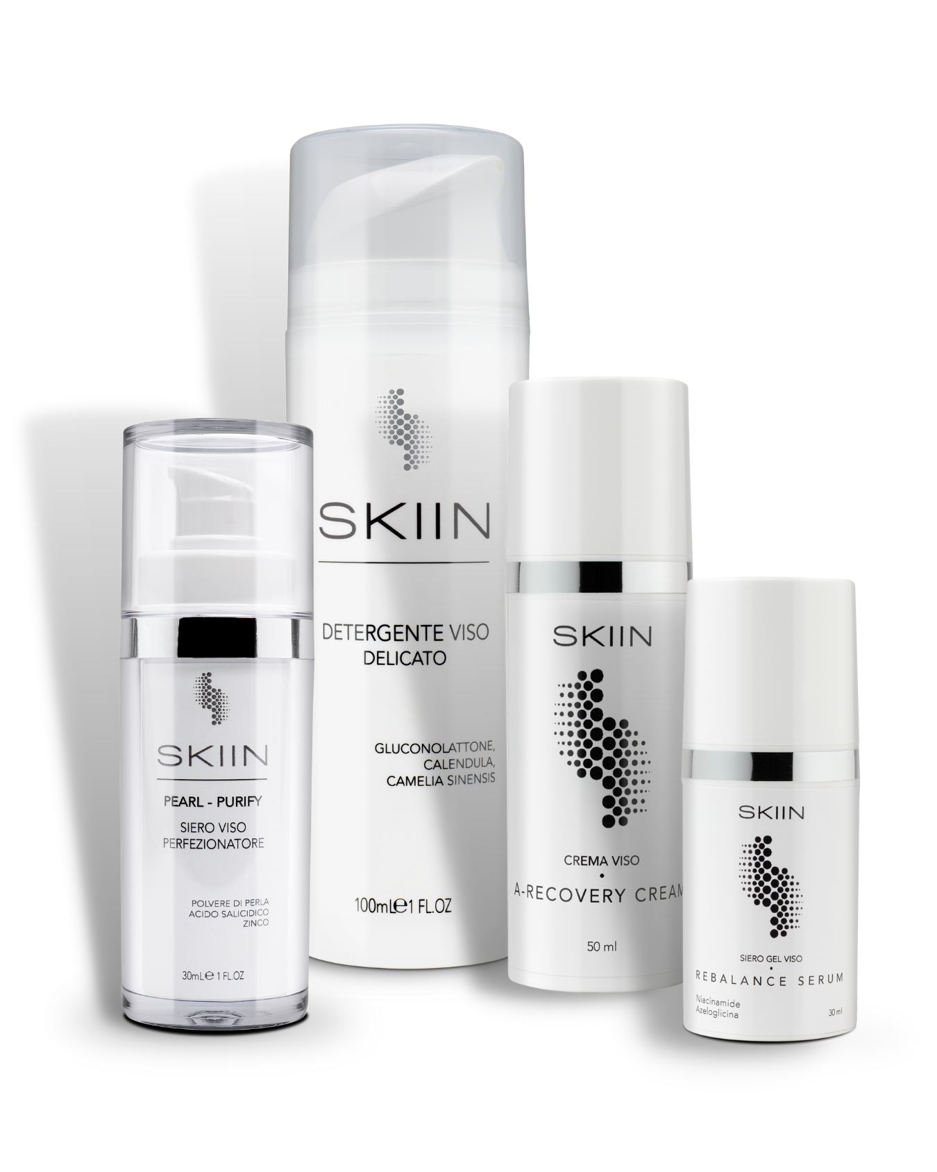 PROTOCOLLO ACNE